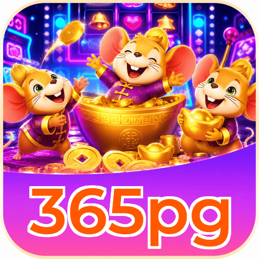 365pg Instalar Logo 2
