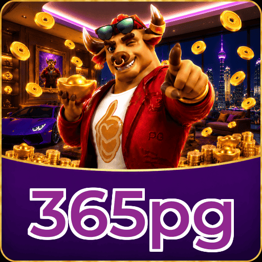 Slots 365pg - Jackpots Progressivos