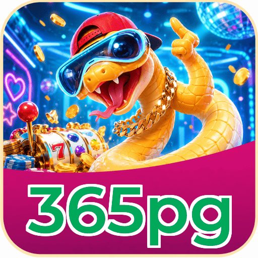 365pg Logo 1