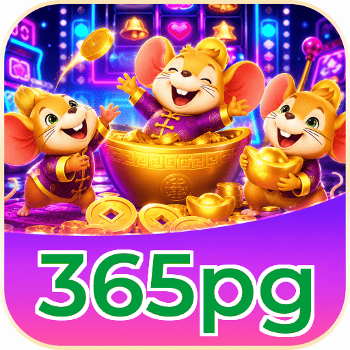 365pg Instalar Logo 3